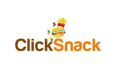 ClickSnack.com